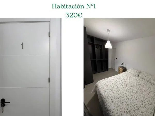 Piso en Barrio Casería de Montijo - Foto 5