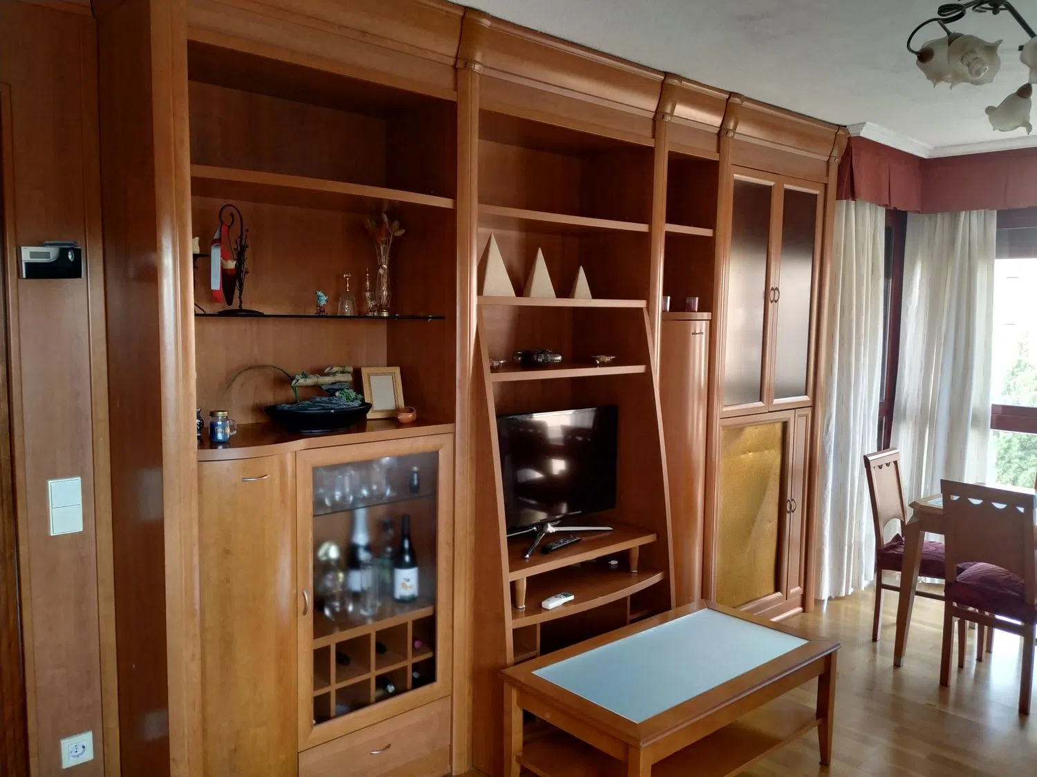 Piso en calle Albalá, 9 -a - Foto 5