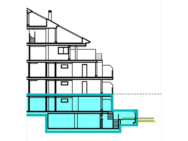 Dúplex en calle Zorzal, 16 - Foto 11