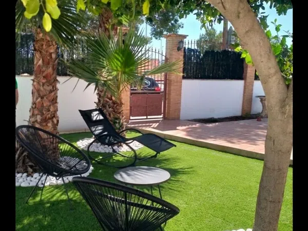 Casa o chalet independiente en Calle Fragata, 7, Punta Prima - Foto 7