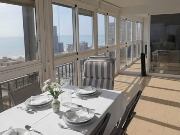 Piso en Barrio Playa de San Juan - Foto 12