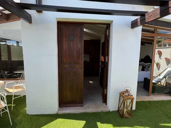 Chalet adosado en Calle d'Alfons el Magnànim, 81, Cas Capiscol - Foto 6