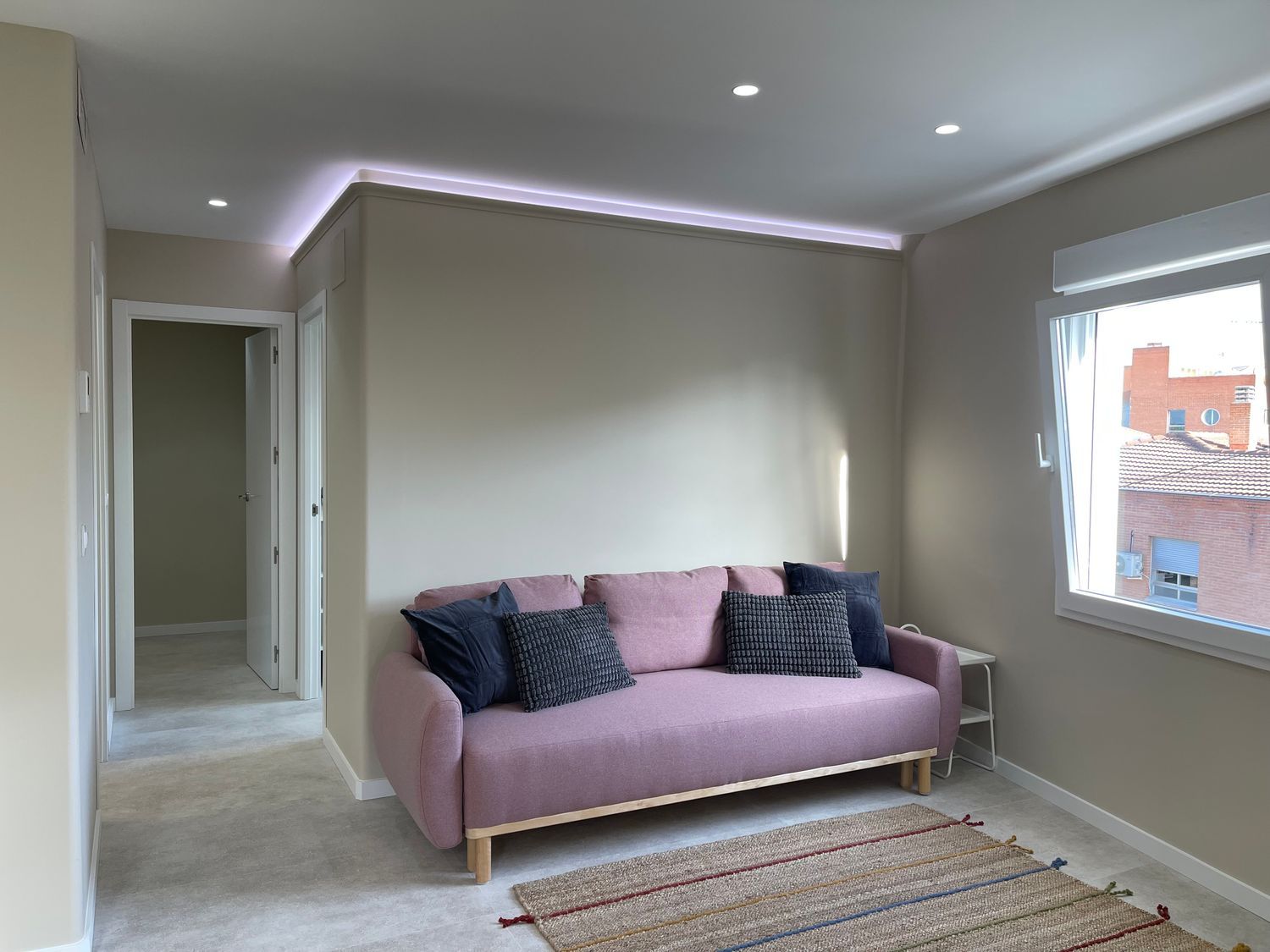 Piso en calle del Olvido, 85 - Foto 7