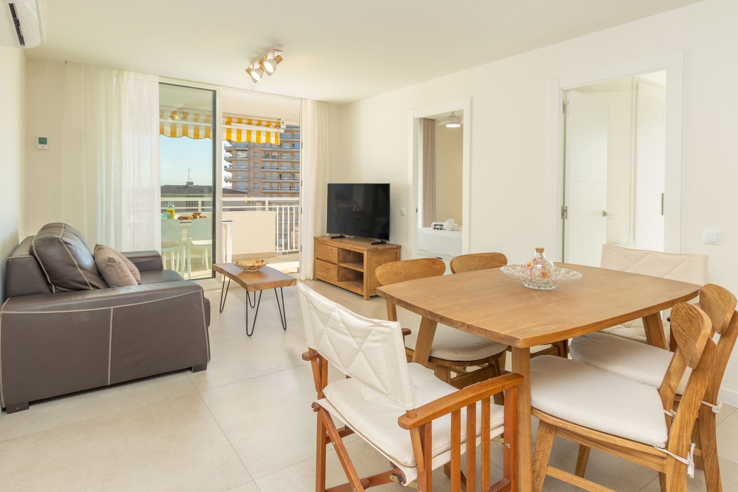 Piso en Avenida Pau Casals, 88, Torre Valentina-Mas Vilar de La Mutxada-Treumal, Torre Valentina-Mas Vilar de La Mutxada-Treumal - Foto 16