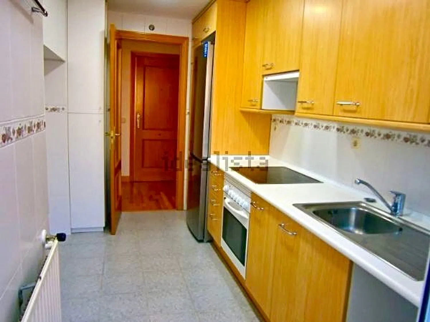 Piso en calle Bahía de Almería, 34 - Foto 8