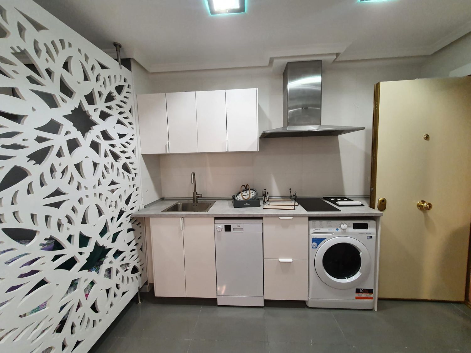 Estudio en Calle del General Díaz Porlier, Lista - Foto 29