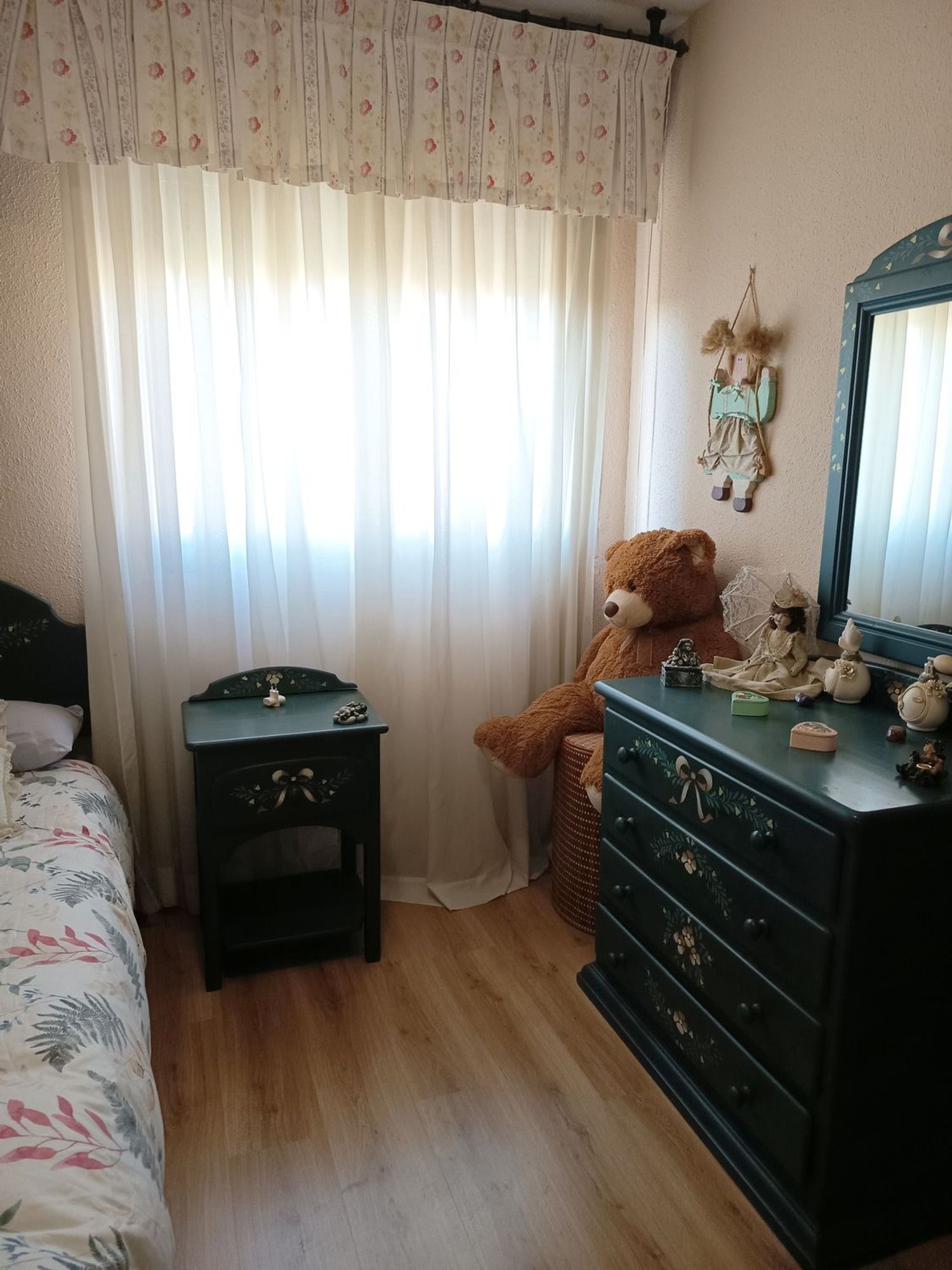 Piso en calle Senador José Vicente Mateo, 6 - Foto 7