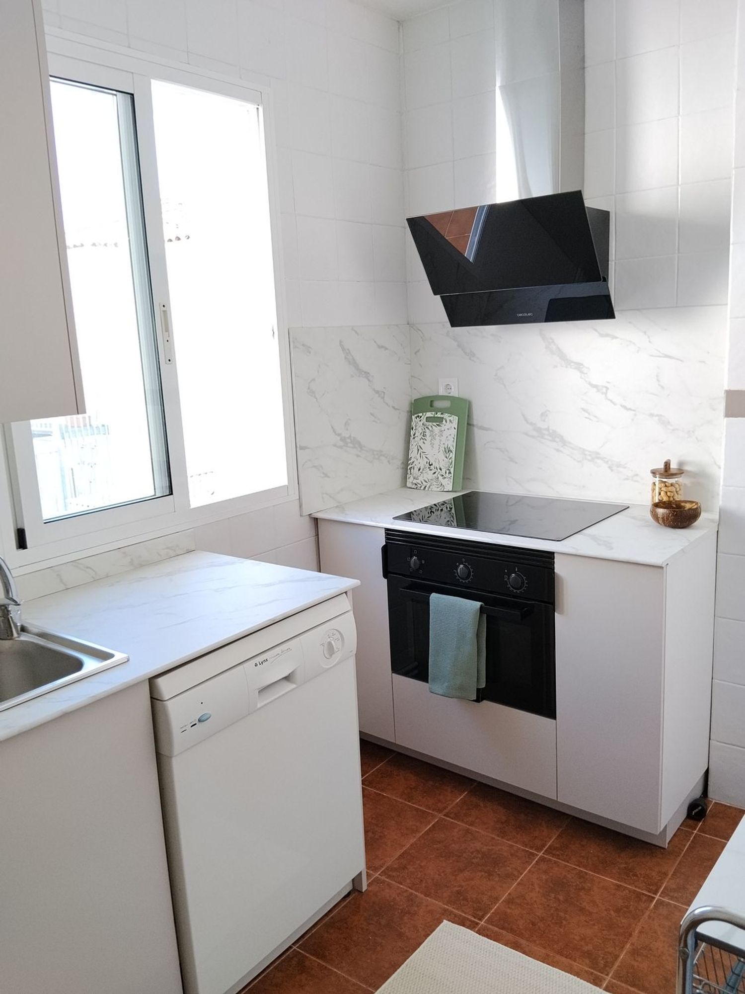 Piso en calle Rodrigo de Rebolledo, 35 - Foto 7