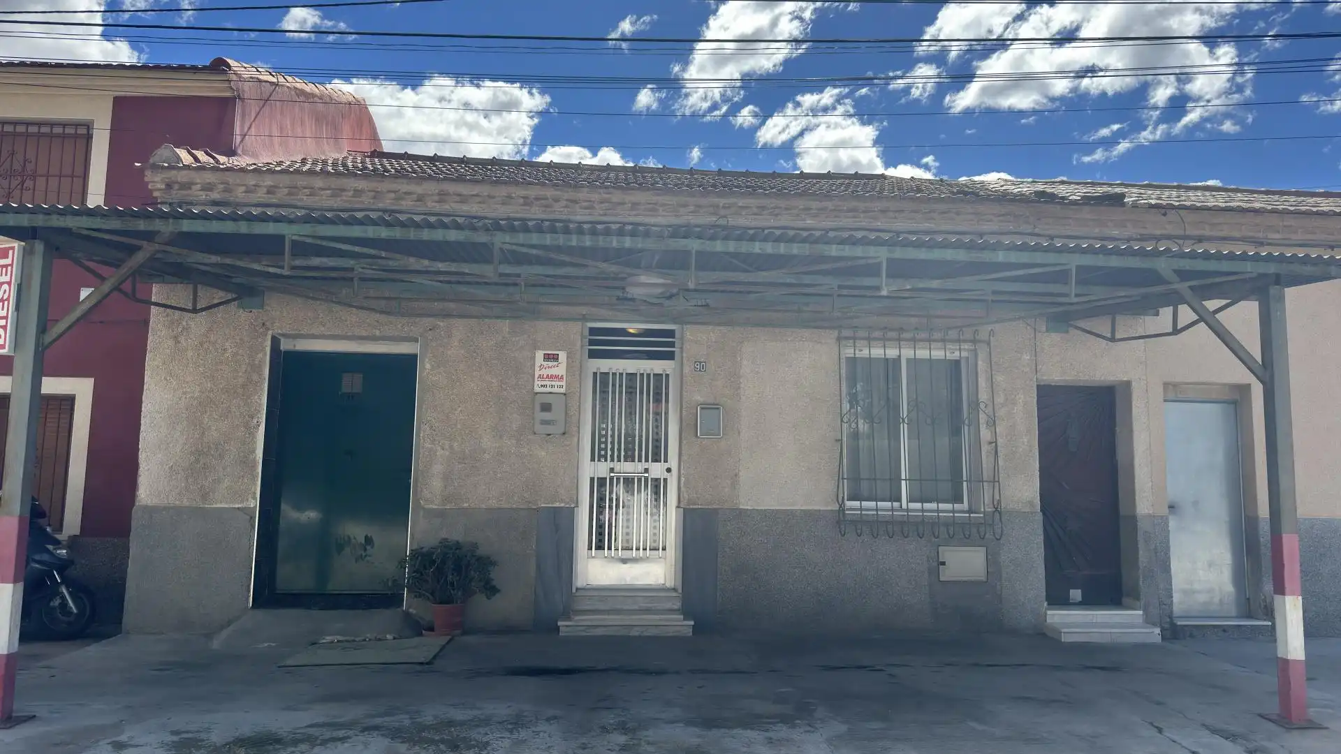 Casa adosada en  Calle Conde Almodóvar 88 - Foto 6