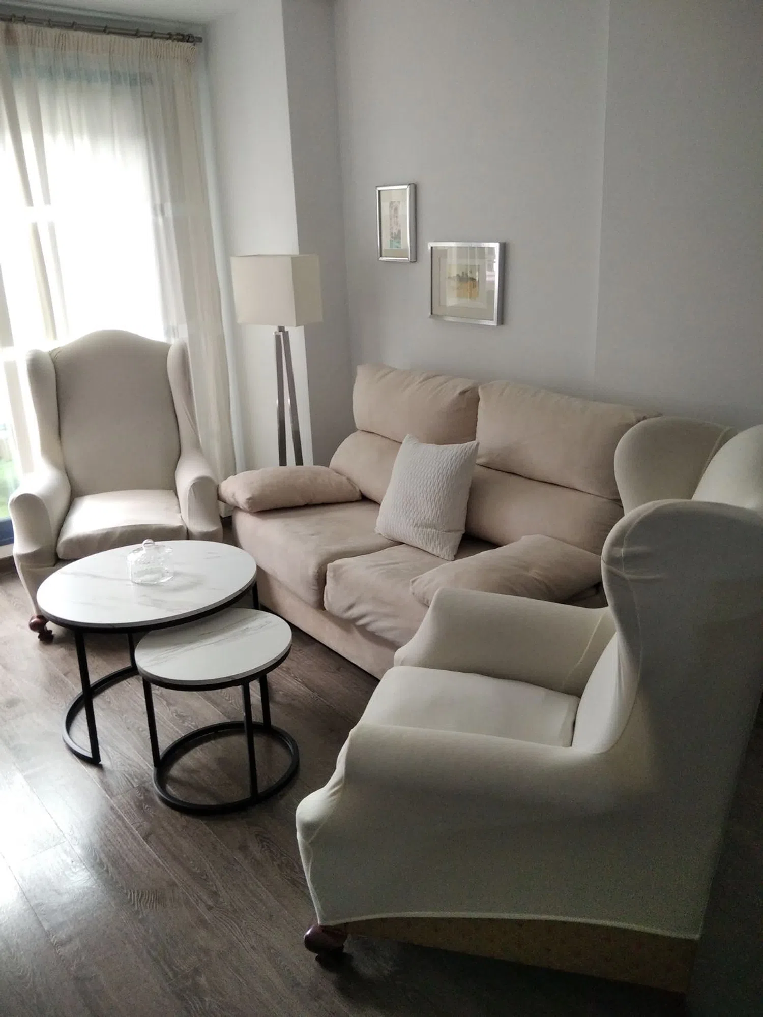 Ático en plaza de la Solidaridad, 1 - Foto 30