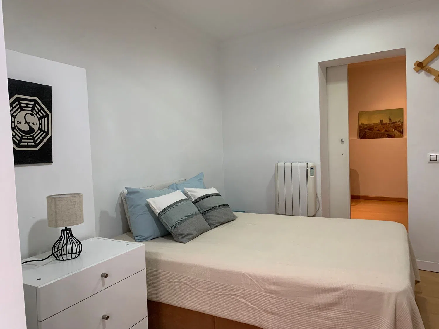 Piso en calle del Ángel, 15 - Foto 14