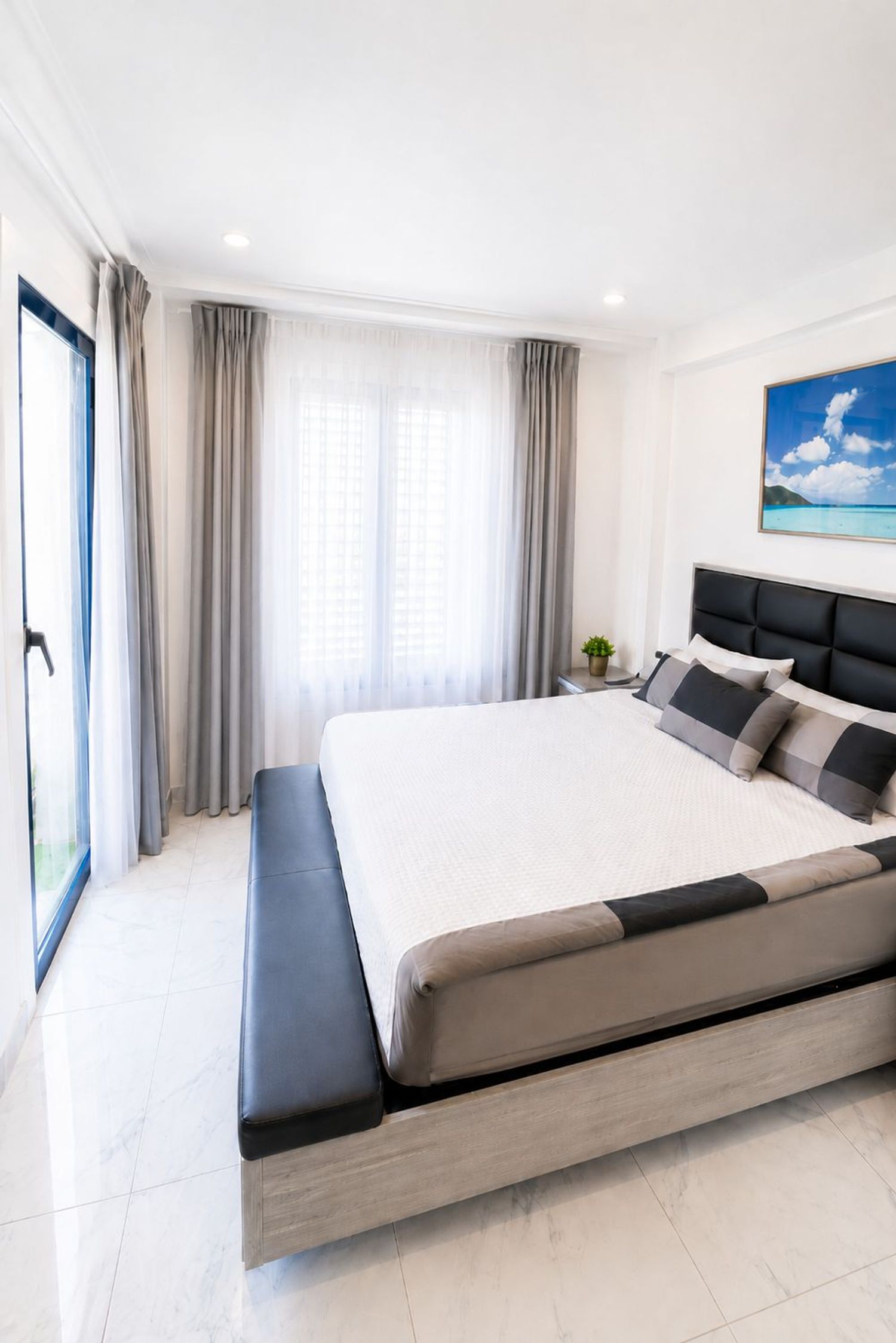 Estudio en Urbanización Molino Blanco, 72 - Foto 11
