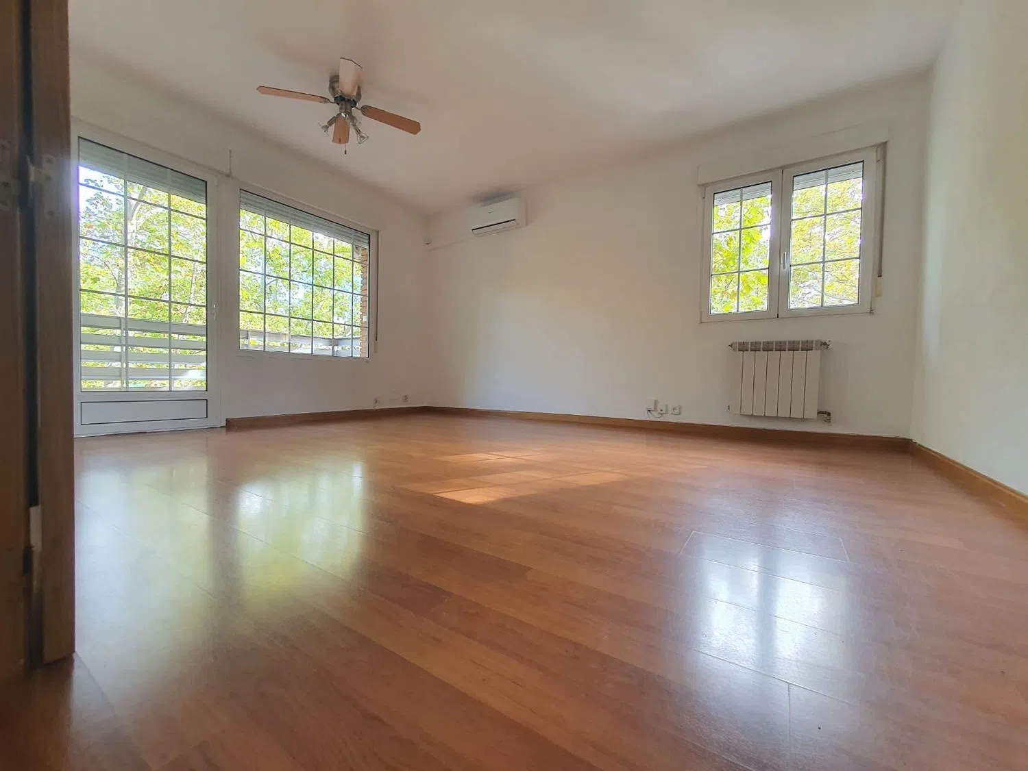 Piso en avenida de Cantabria, 1 - Foto 1