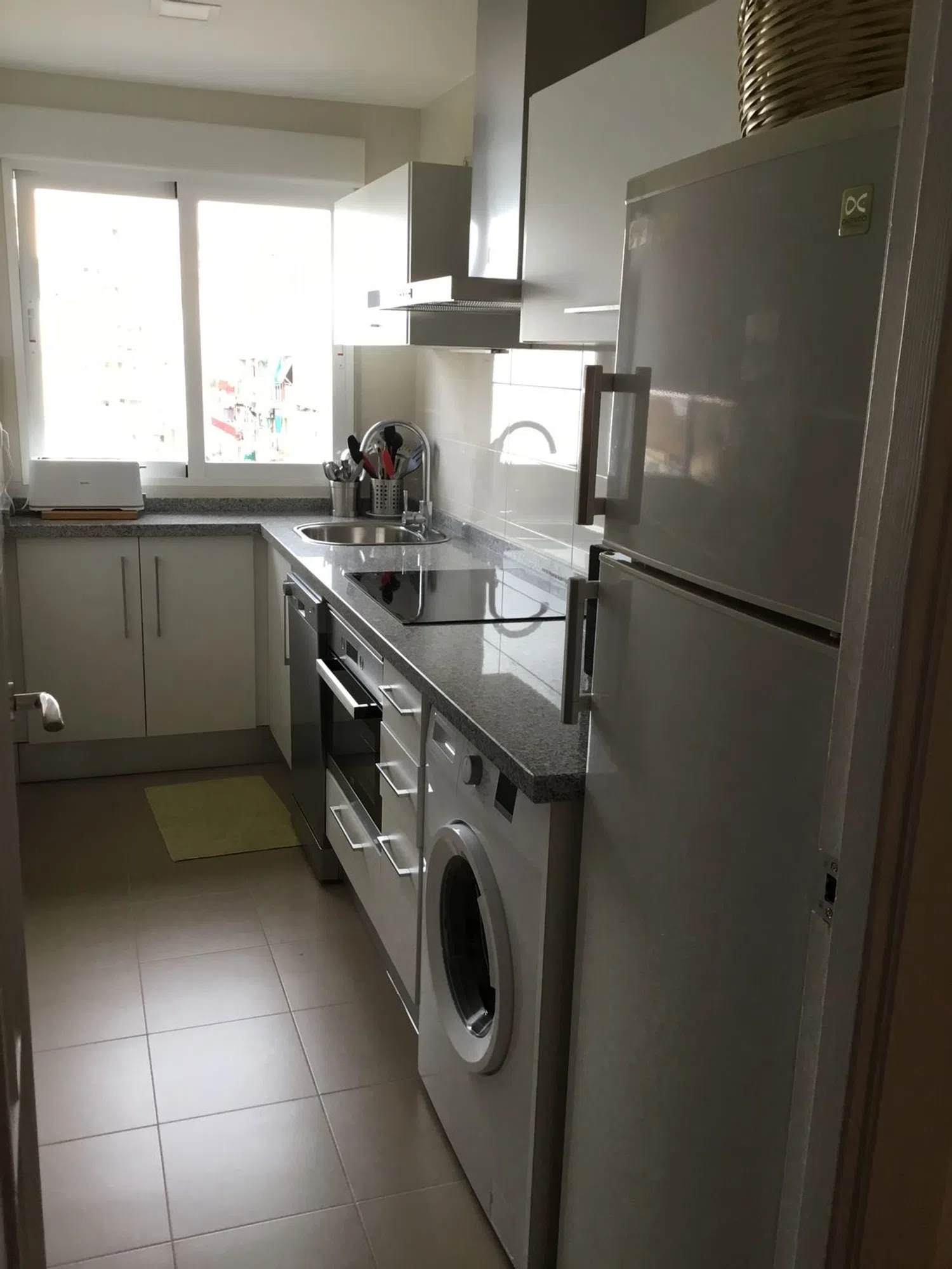 Piso en Arabial, 6 - Foto 5