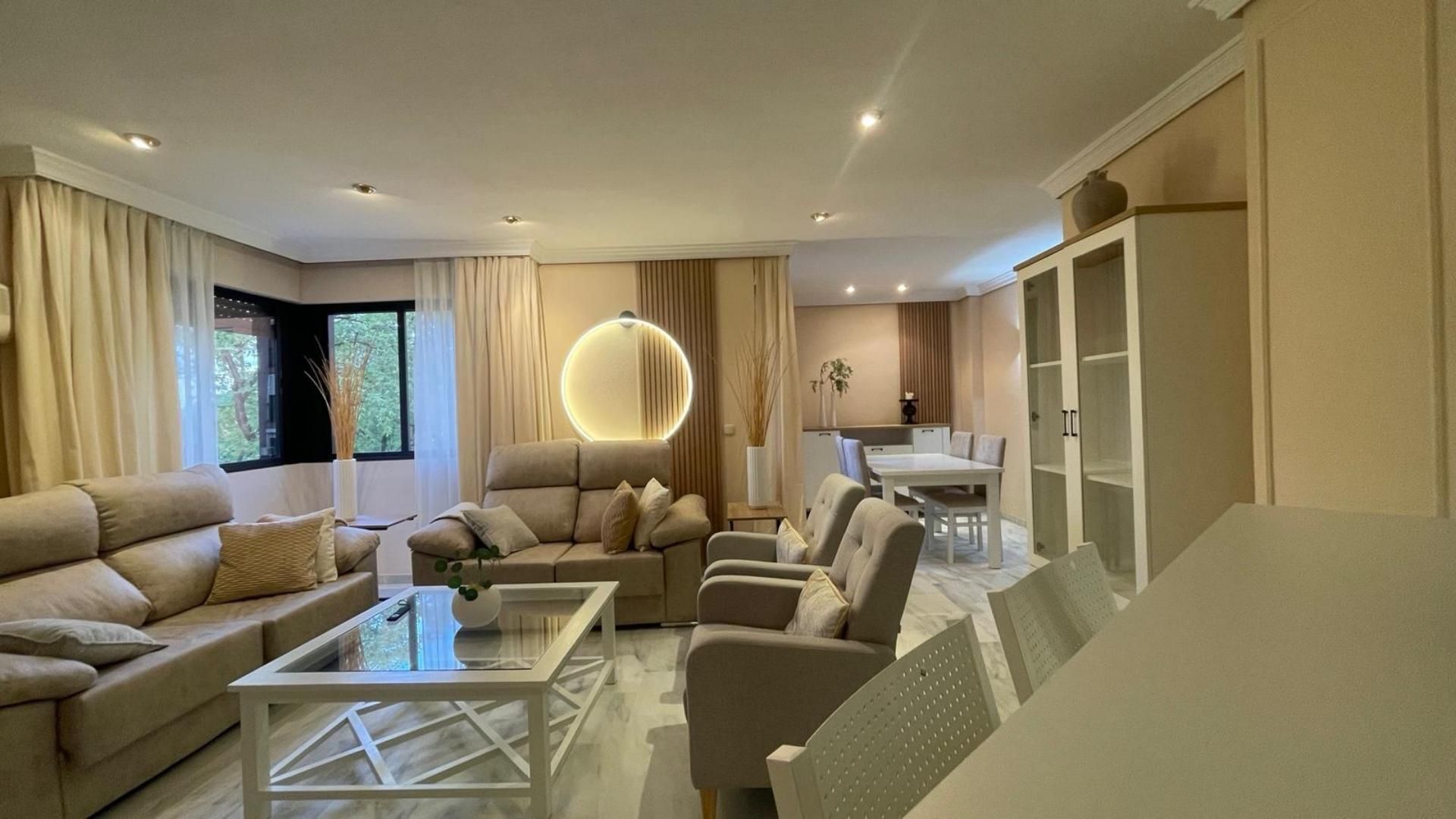 Piso en  Calle Flora Tristán 3 - Foto 1