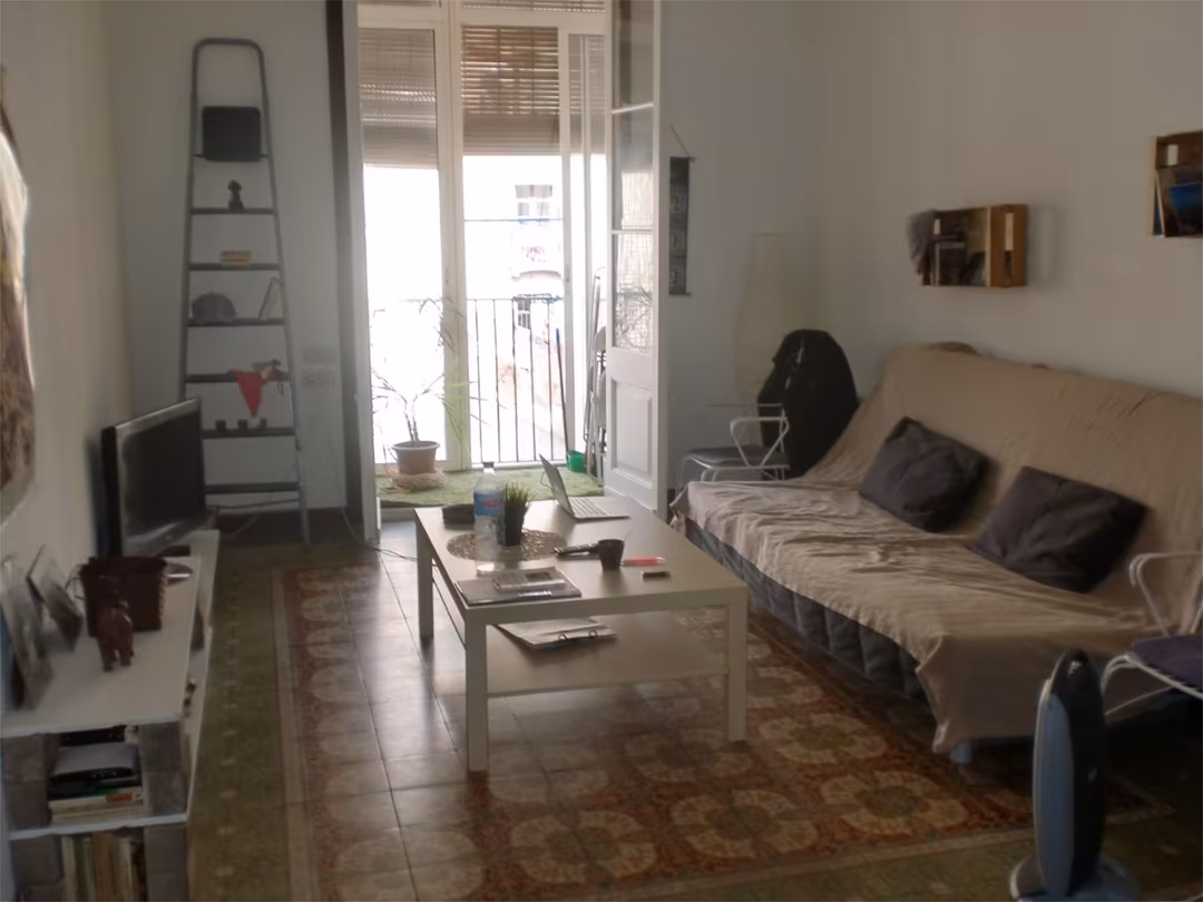 Piso en  Carrer de Guifré 6 - Foto 9