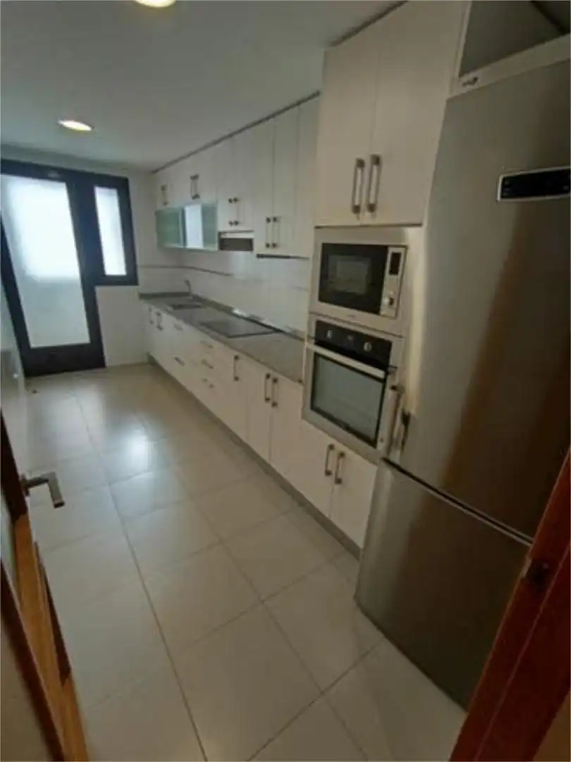 Piso en La Alberca - Foto 3