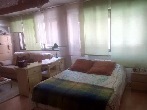 Estudio en calle de los Mártires, 3 - Foto 2