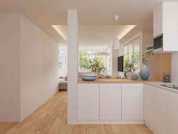 Piso en avenida de Benyamina, 13 - Foto 4