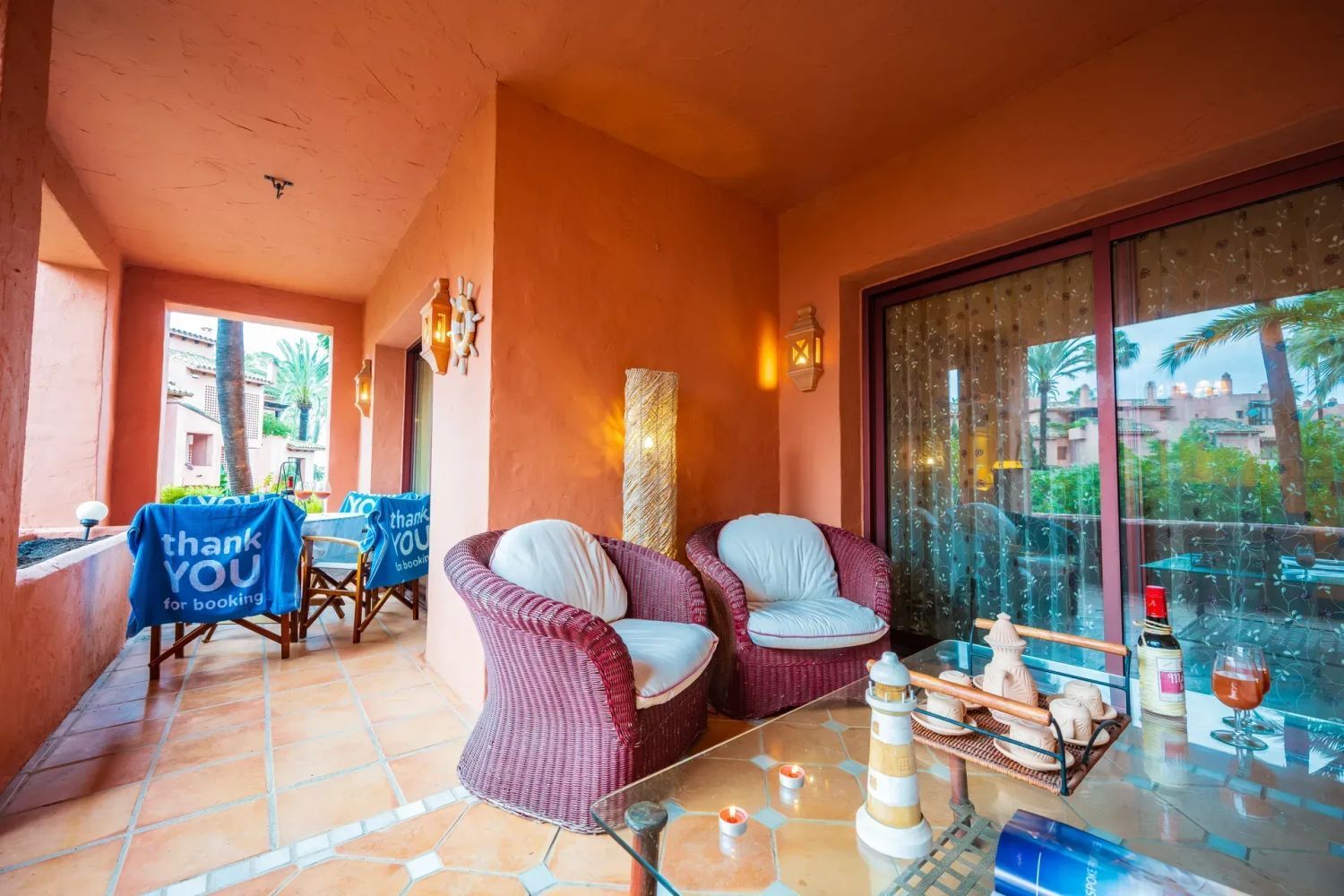 Piso en avenida del Gaviero, 13 - Foto 24