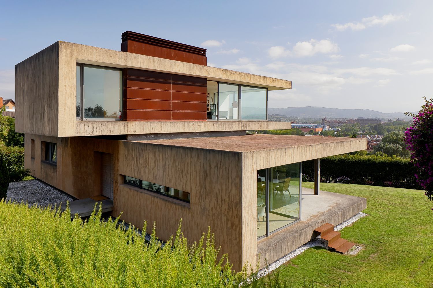 Casa o chalet independiente en Camino de los Tejos, 84, Somió - Foto 3