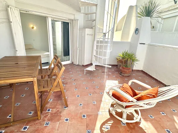Ático en Calle San Wenceslao de Calypso, 3, Sitio de Calahonda, Sitio de Calahonda - Foto 29