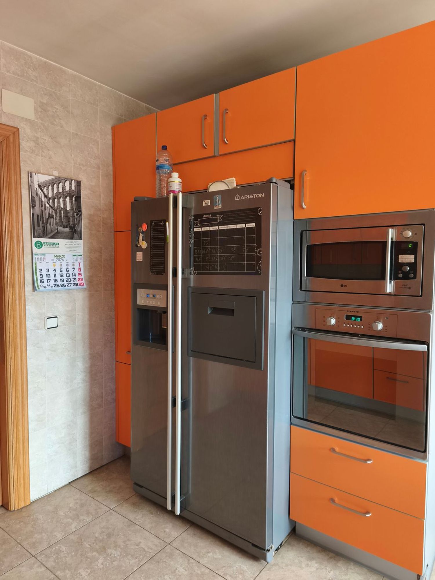 Casa o chalet independiente en Pozo Nuevo, 15 - Foto 15