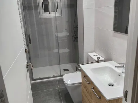 Piso en calle de Amado Nervo, 5
