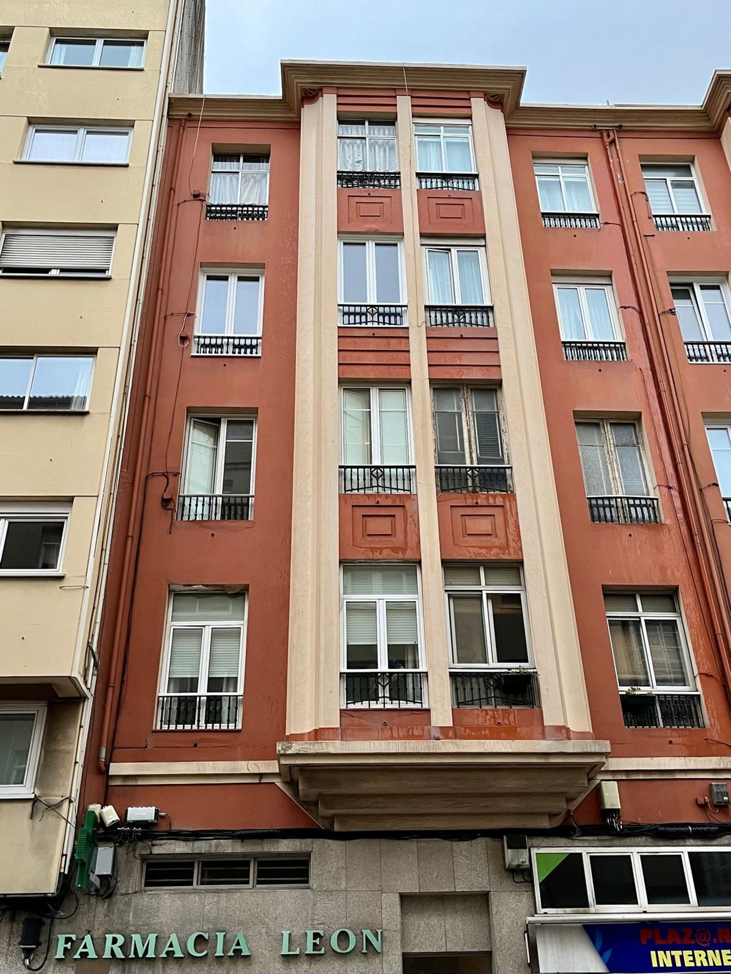 Piso en calle San Xoán, 5 - Foto 10