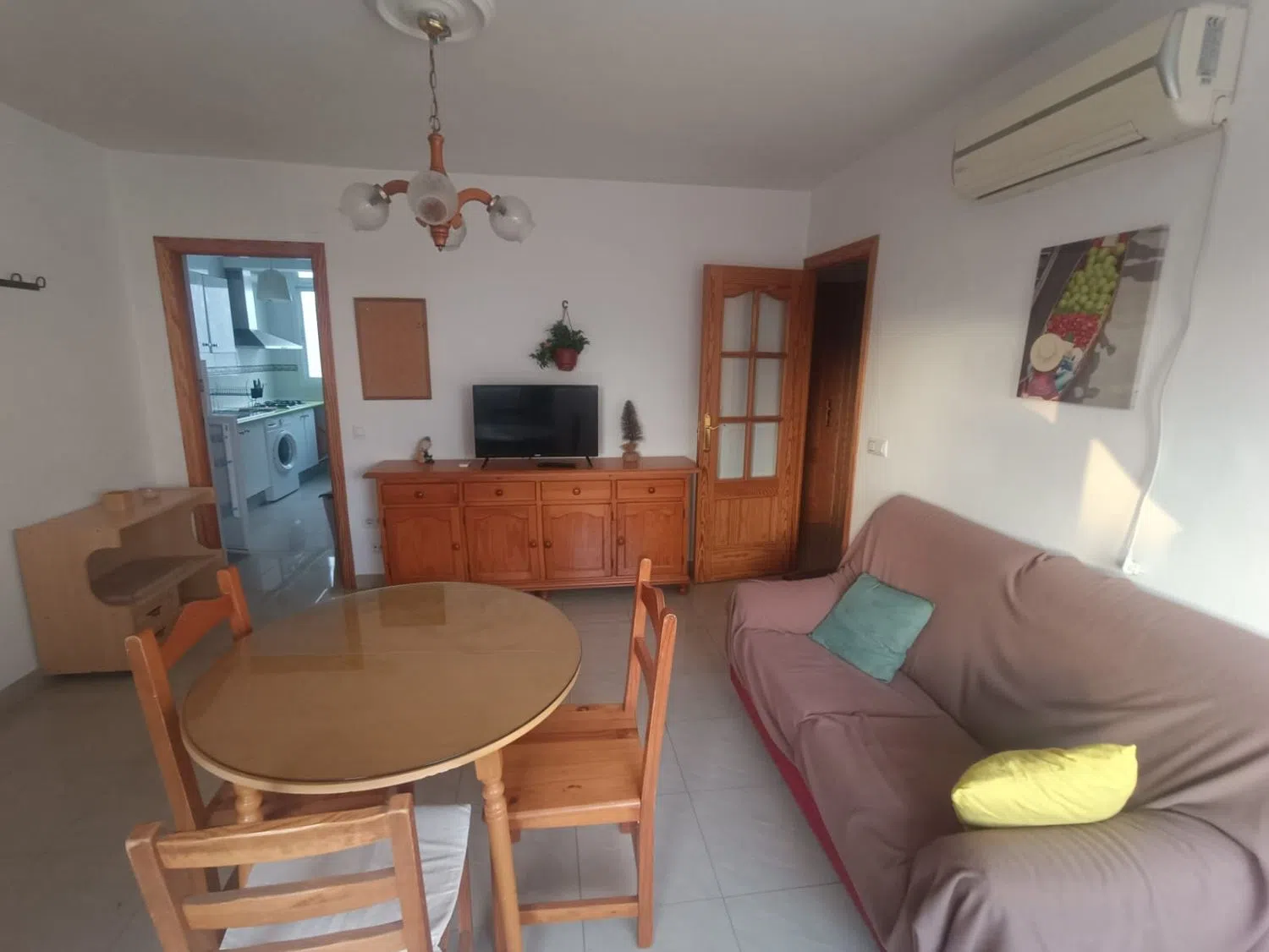 Piso en arroyo, 105 - Foto 1