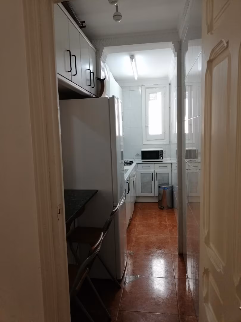 Piso en  Calle de Rodríguez San Pedro 32 - Foto 4
