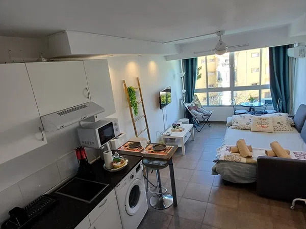 Dúplex en calle del abordaje, 2 - Foto 8