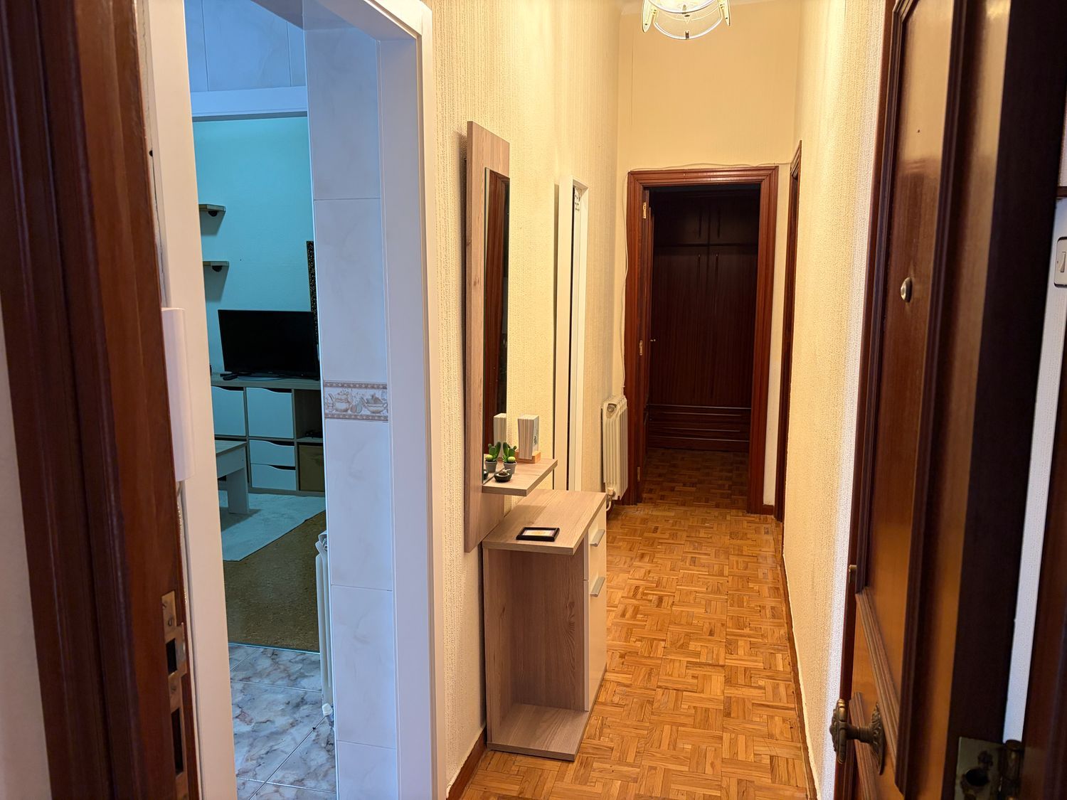 Piso en Calle Cabrales, 126, Centro - San Lorenzo - Foto 2