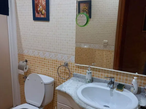 Casa o chalet independiente en R-7 Carraixet Pol-3, 198 - Foto 5