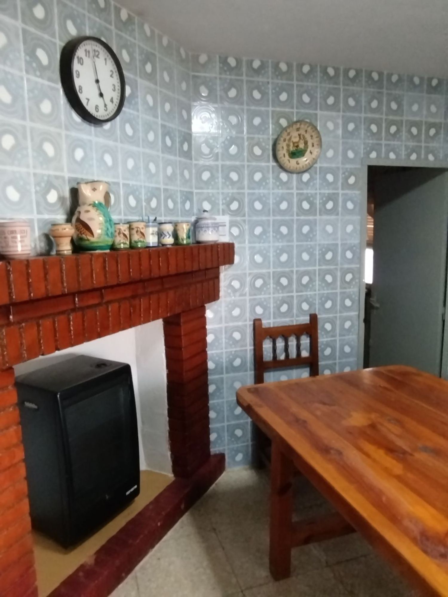 Casa de pueblo en Calera y Chozas - Foto 26
