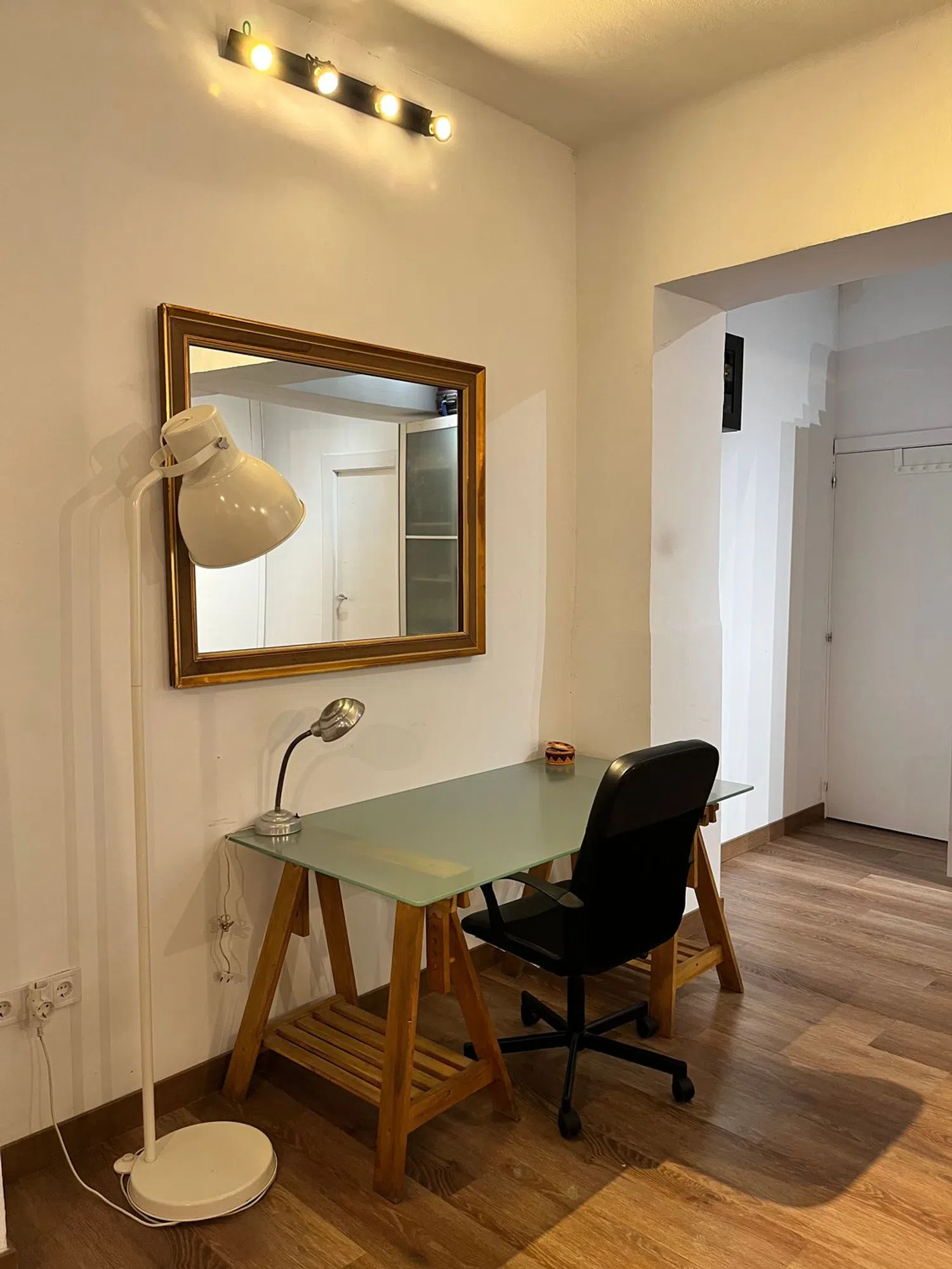 Piso en calle de la Nació, 62 - Foto 9