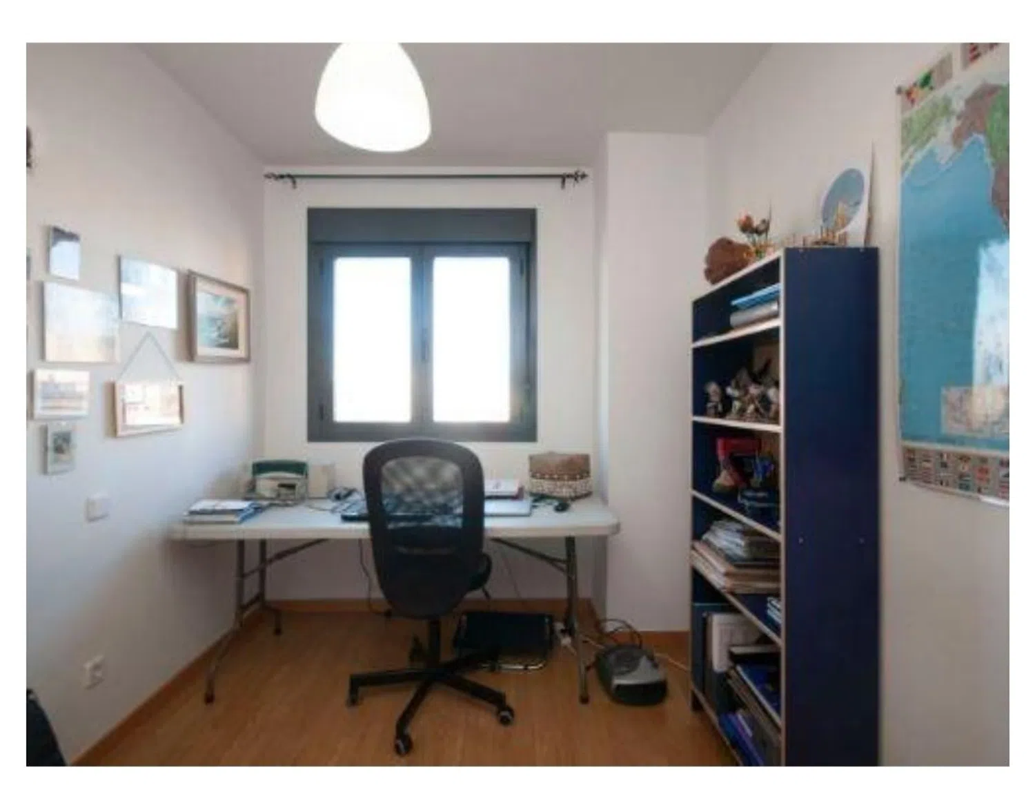 Piso en avenida de la Gran Vía del Sureste, 18 - Foto 18