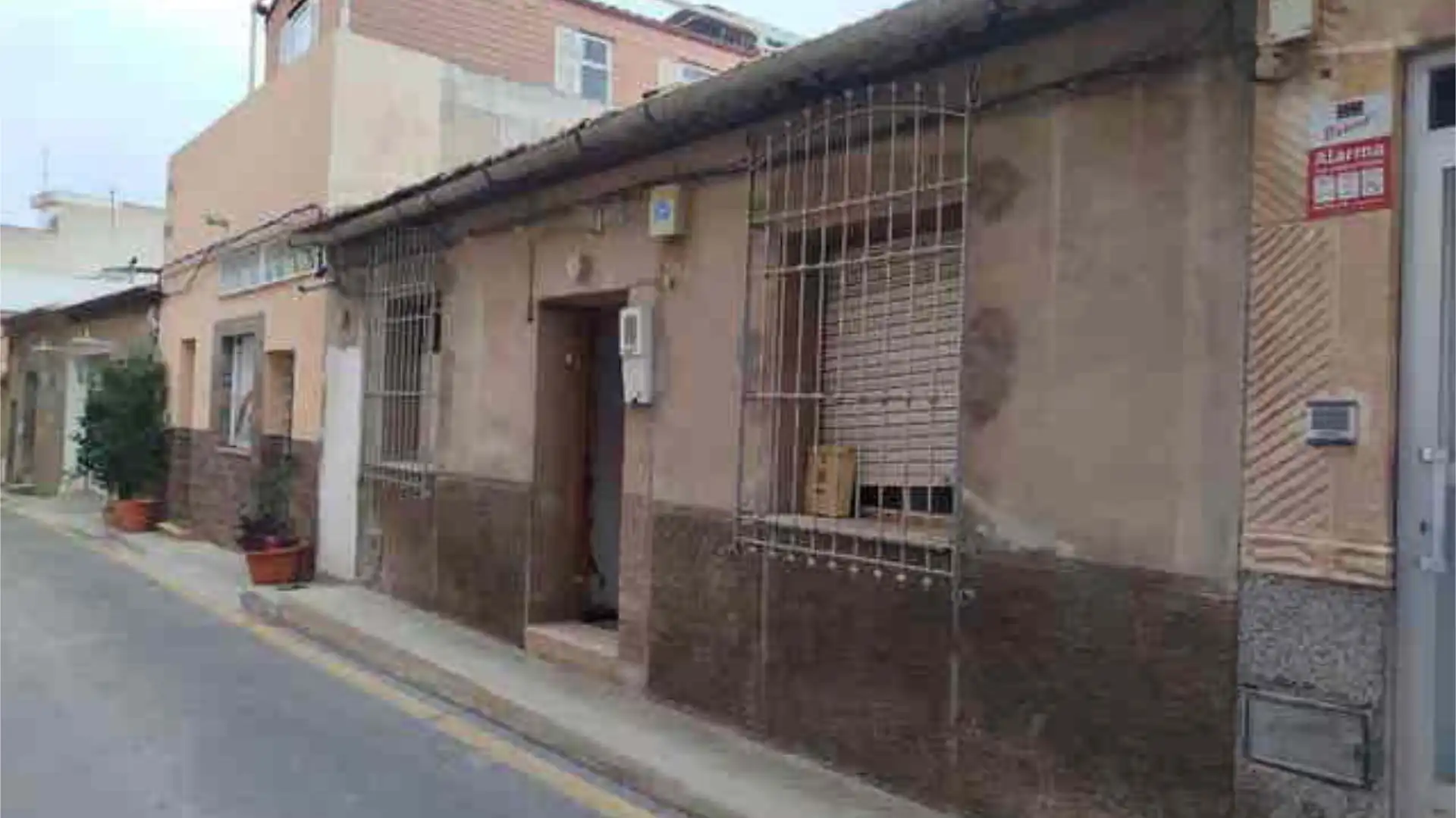 Chalet en Beniaján - Foto 1