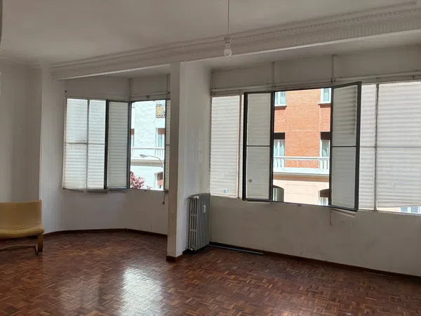 Piso en calle de Bravo Murillo, 27