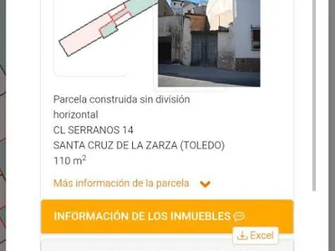Planta baja en  Calle Serranos 12 - Foto 4