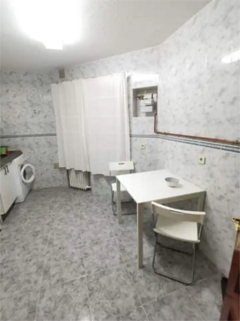 Piso en Arganzuela - Foto 4