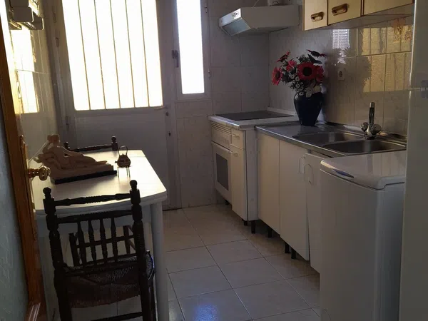 Piso en Calle de la Huerta del Convento, 50, Centro, Centro - Foto 7