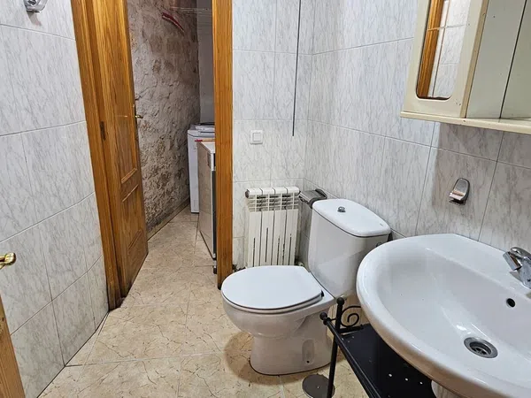 Piso en Ayllon - Foto 11