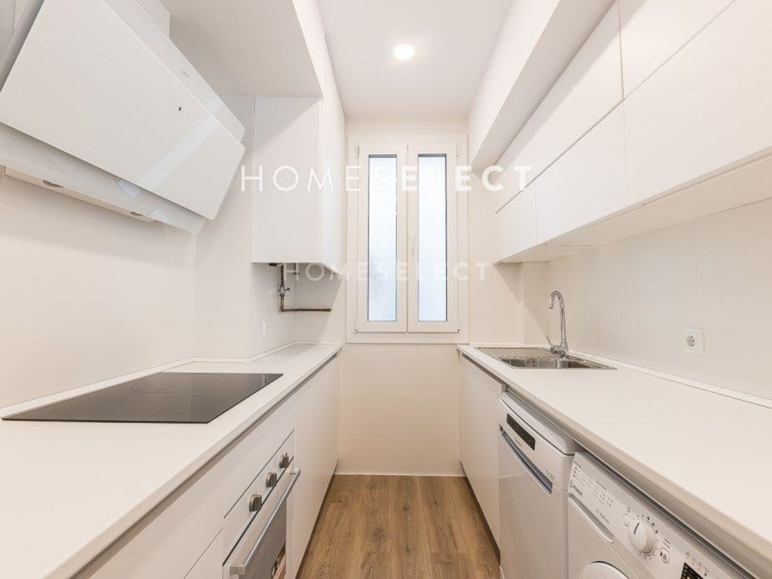 Piso en calle de Don Ramón de la Cruz - Foto 10