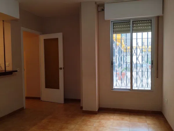 Piso en calle Pureza, 44