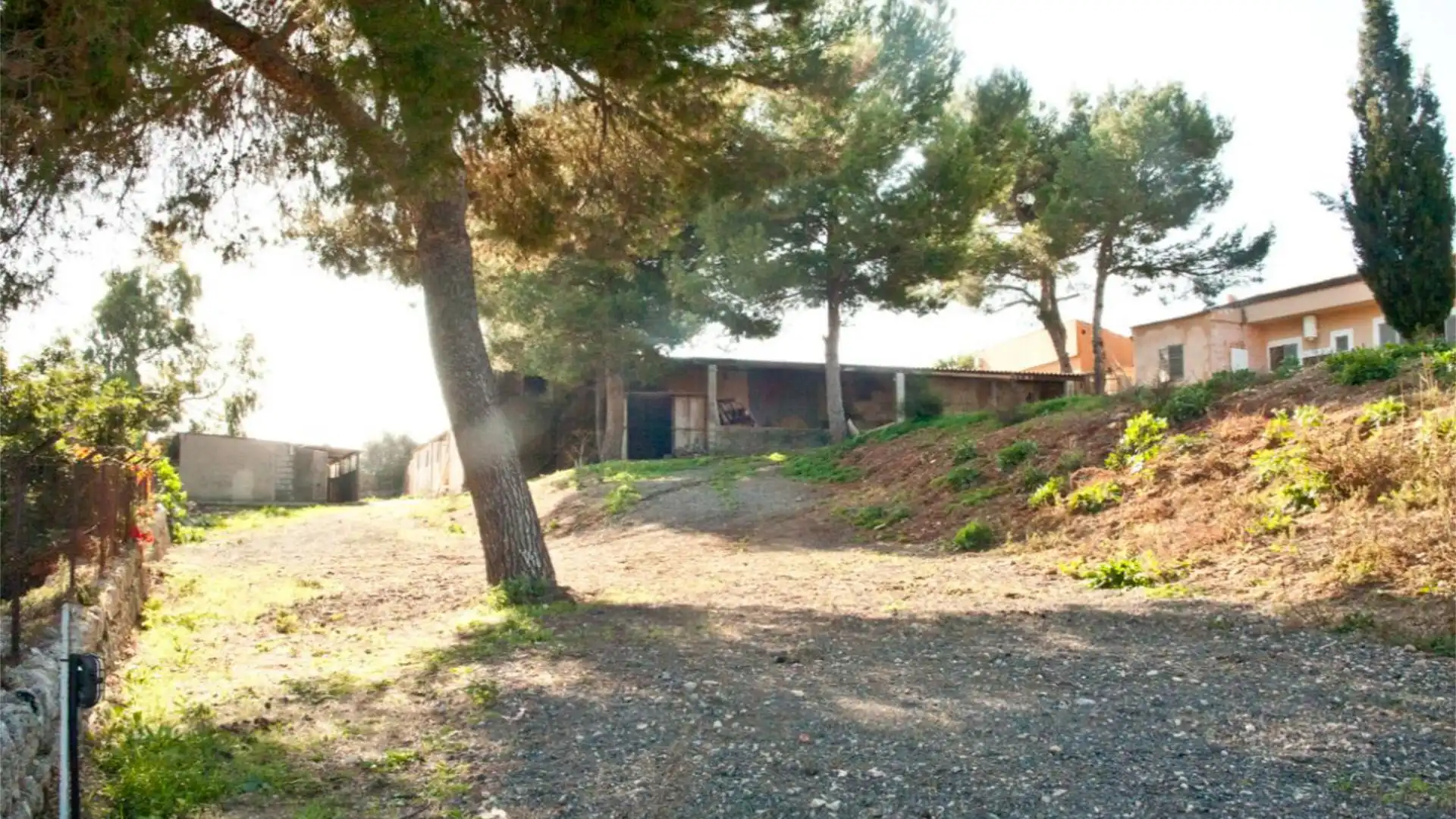 Finca rústica en  Diseminado 8725- Sa Casa Blanca 363 - Foto 7