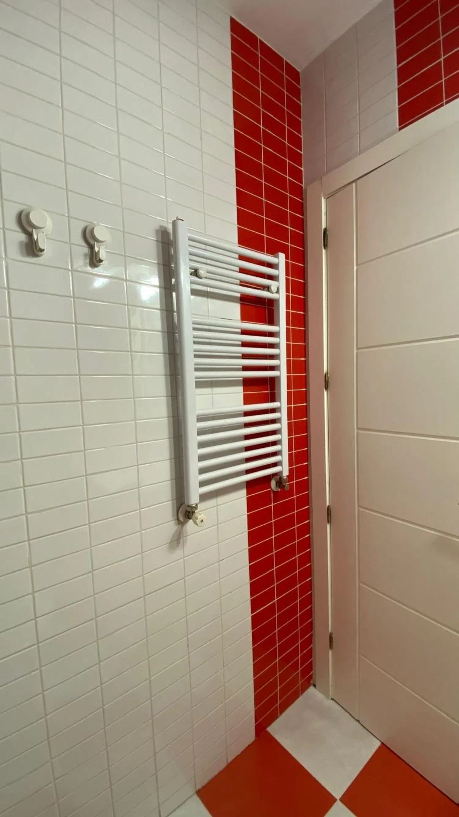 Piso en calle de Narciso Serra, 6 - Foto 9