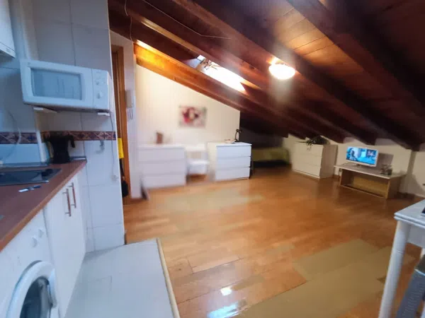 Estudio en calle de Marcelo Usera, 28