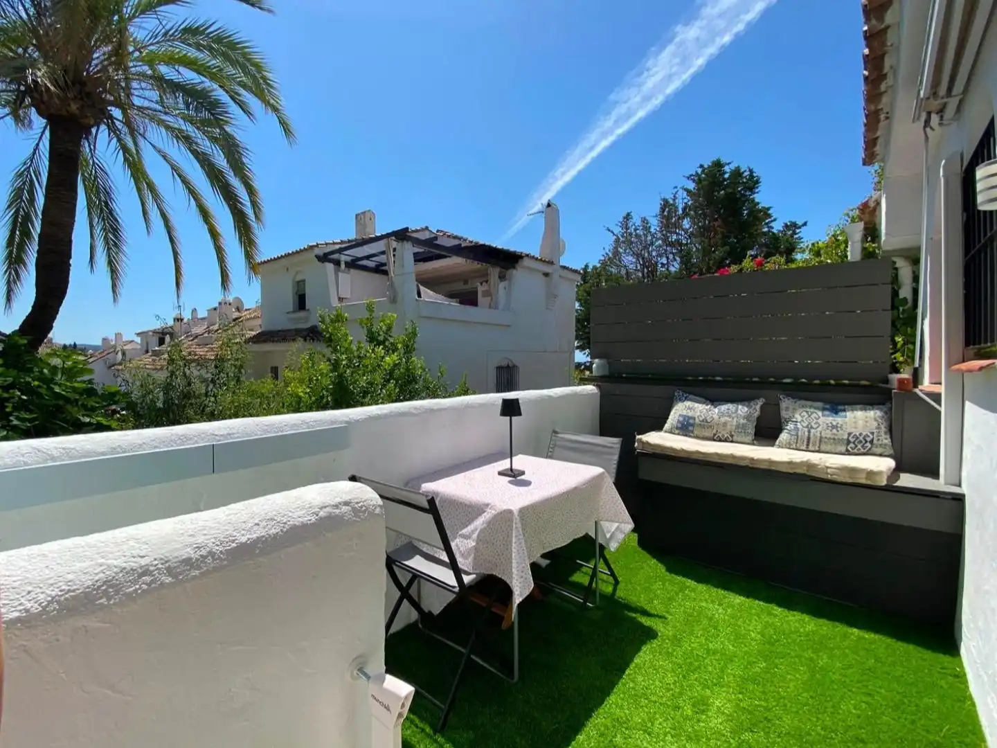 Apartamento en  Urbanización las Cancelas 5 - Foto 3