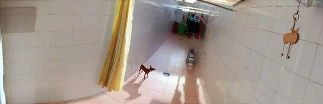 Piso en Barrio del Progreso - Foto 2